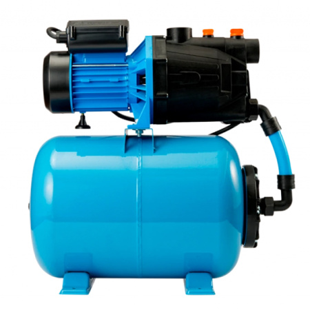 Насосная станция Джилекс Джамбо 60/35 П-24