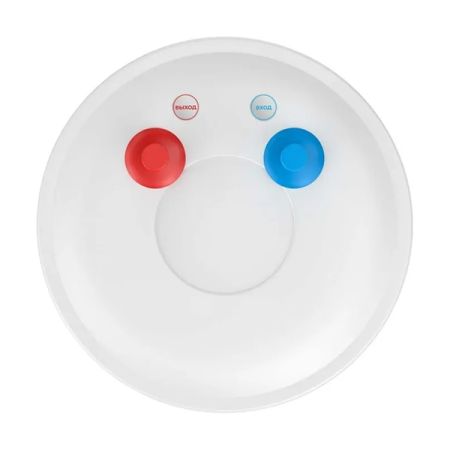 Водонагреватель электрический Royal Clima Tino SS RWH-TS10-RSU