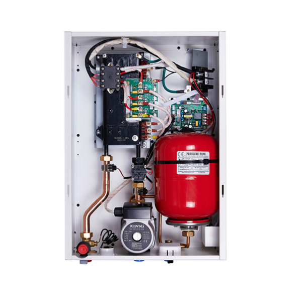 Котёл электрический Skat Plus 7 кВт