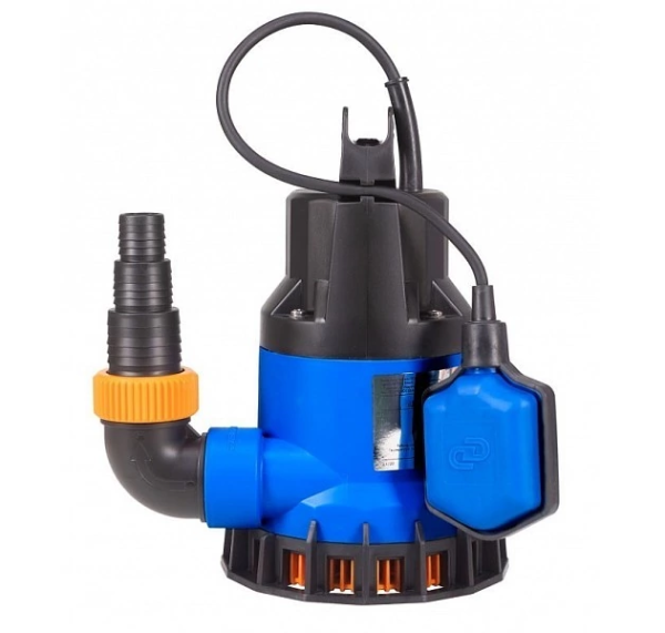 Дренажный насос Джилекс Дренажник 85/6