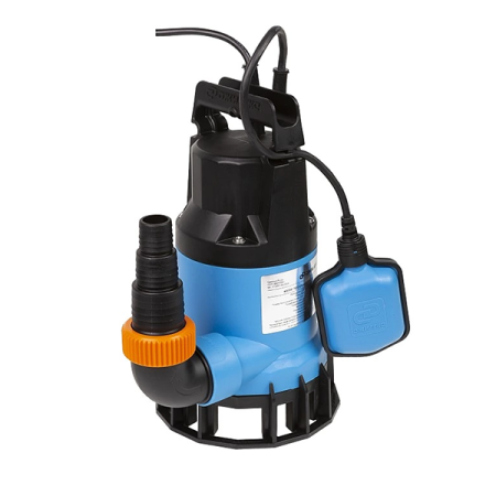 Фекальный насос Джилекс Фекальник 140/6