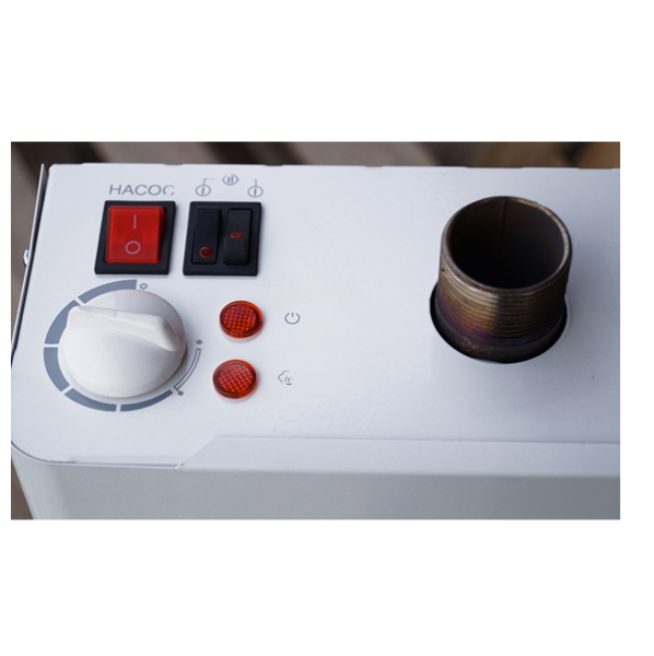 Котёл электрический Элвин Eco Line 24 кВт