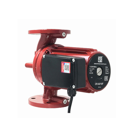 Циркуляционный насос Sti CR 40/10-220F