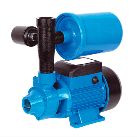 Автоматическая насосная станция Jemix ATQB-60 MINI