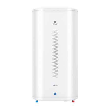Водонагреватель электрический Royal Clima Sigma Inox RWH-SG80-FS