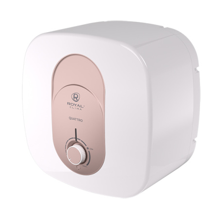 Водонагреватель электрический Royal Clima Quattro RWH-Q10-FE