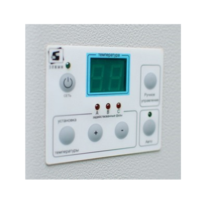 Котёл электрический Элвин Premium Line 24 кВт