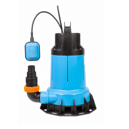 Дренажный насос Джилекс Дренажник 550/14