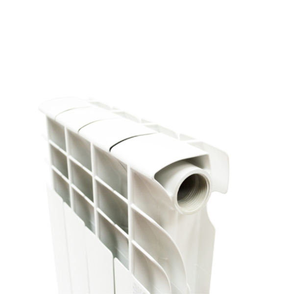 Биметаллический радиатор STI Bimetal 500/80, 10 секций