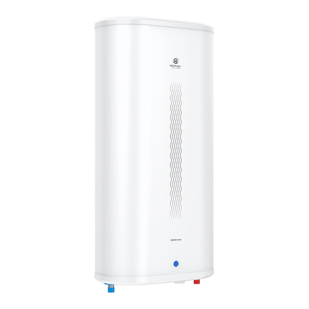 Водонагреватель электрический Royal Clima Sigma Inox RWH-SG80-FS