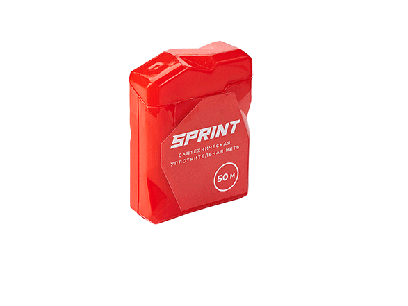 Нить-герметик Skat Sprint, 25 м