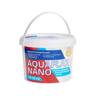 Паста сантехническая Skat Aquaflax nano, 400 гр