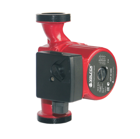 Циркуляционный насос Valfex VCP 25-40G