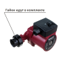 Циркуляционный насос Valfex VCP 25-40G