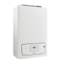 Газовый котёл Immergas Victrix Tera V2 28, с трубой